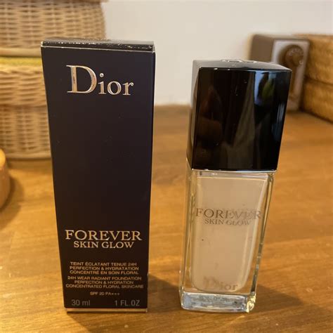 dior フォーエバースキングロウ|DIOR.